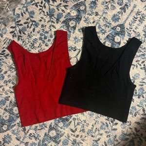 Banana Republic Tank Tops